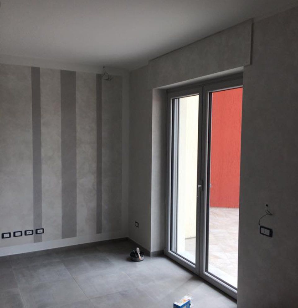 rivestimenti in legno pareti