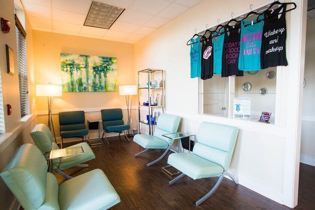 Fleming Island Plastic Surgery facility photo
