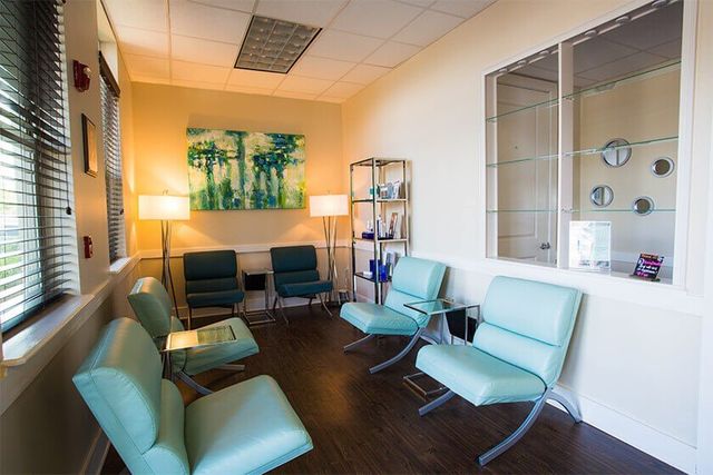 Fleming Island Plastic Surgery facility photo