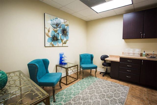 Fleming Island Plastic Surgery facility photo