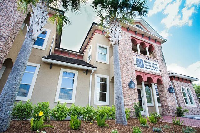 Fleming Island Plastic Surgery facility photo