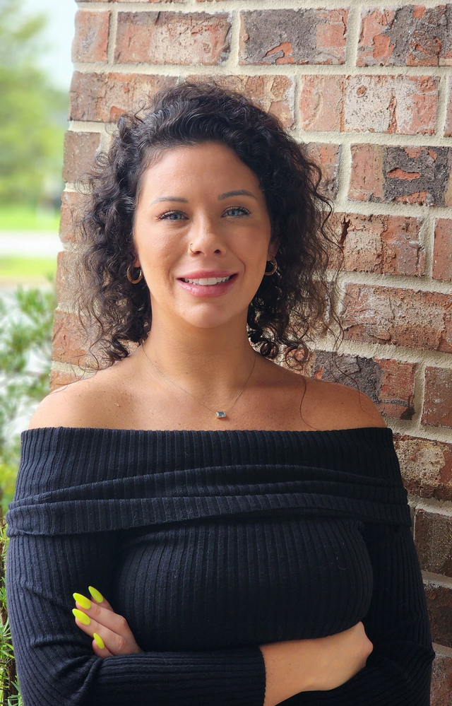 Rabecca, Medical Assistant