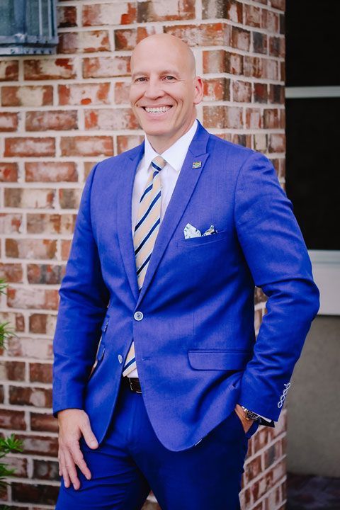 Dr. William Wallace of Fleming Island Plastic Surgery