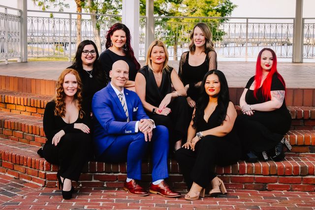 Fleming Island Plastic Surgery team