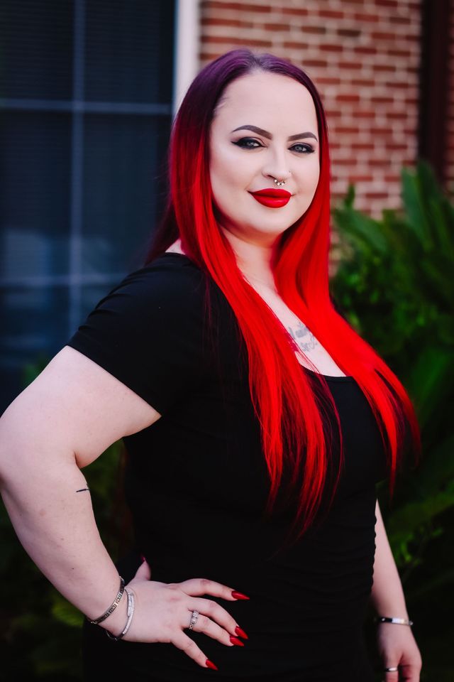 Lori Adams, Live Beautiful Ambassador