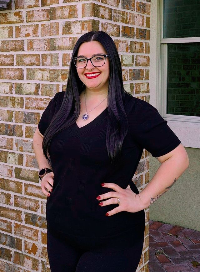 Tammy Stow, Business Assistant