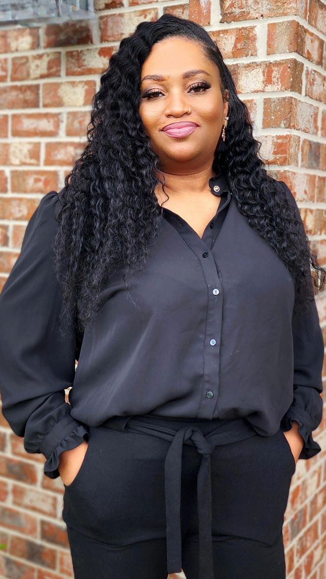 Tarrie Chambers, Certified Surgical Technologist