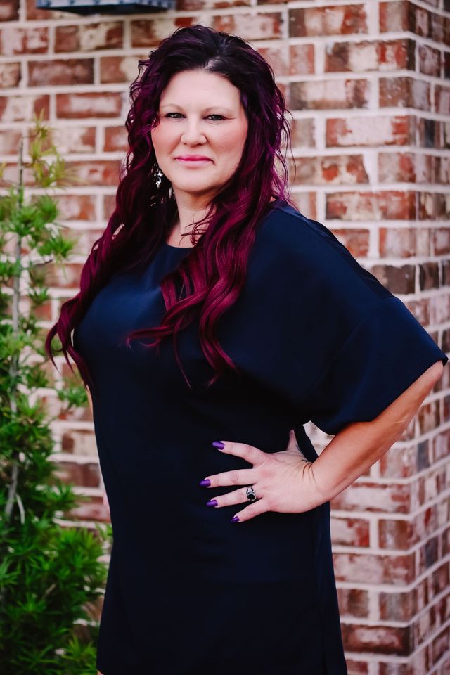 Wendy Hancock, Patient Liaison