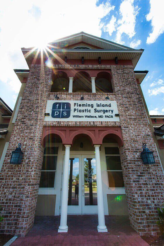 Fleming Island Plastic Surgery facility