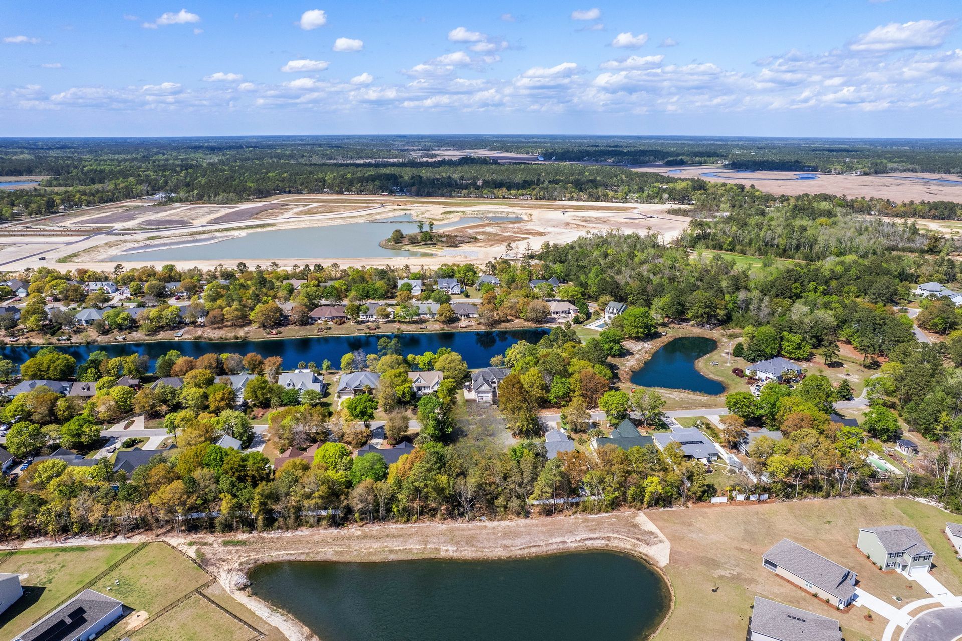 Land For Sale Brunswick County NC