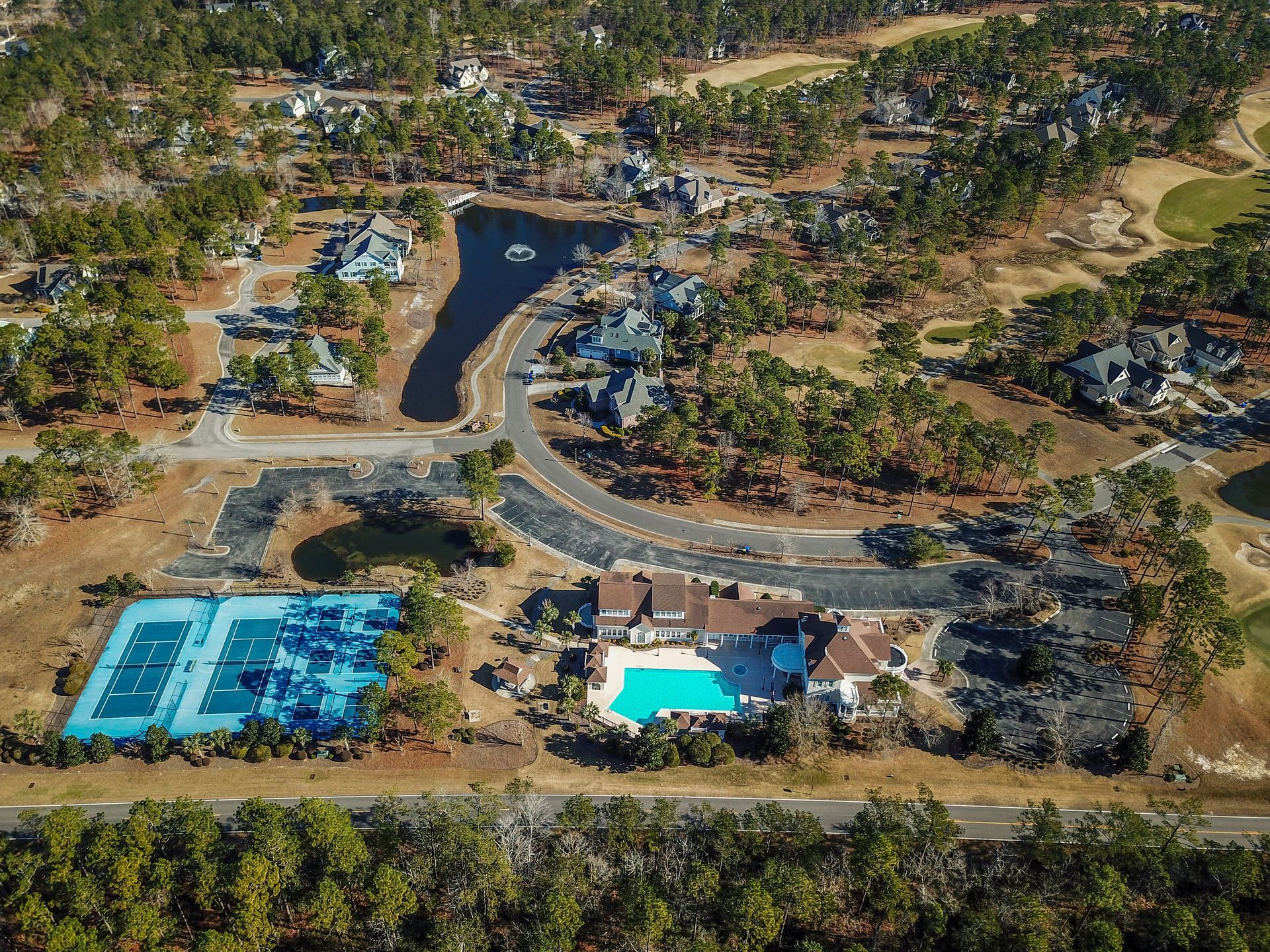 Land For Sale Brunswick County NC