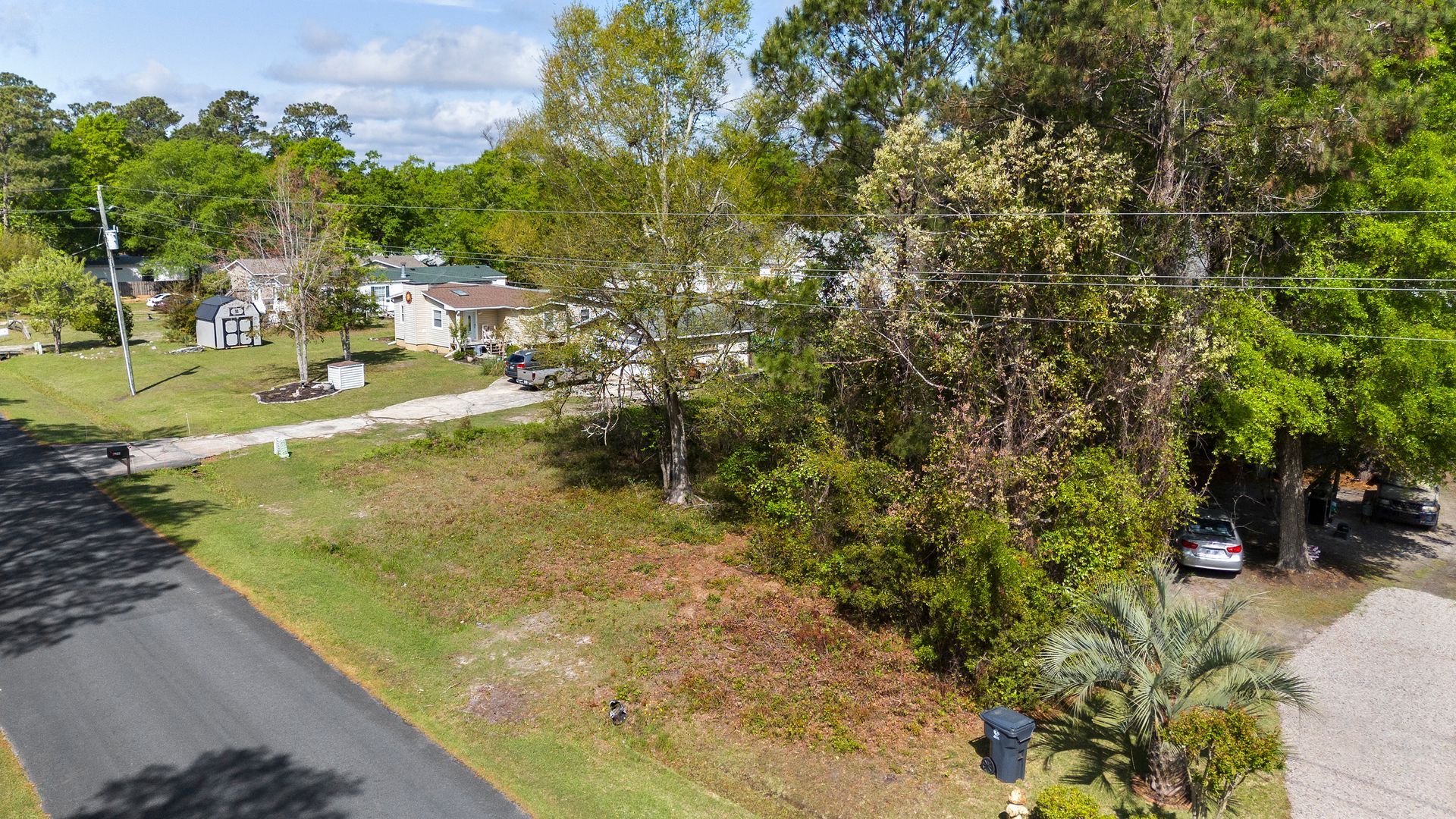 Land For Sale Brunswick County NC