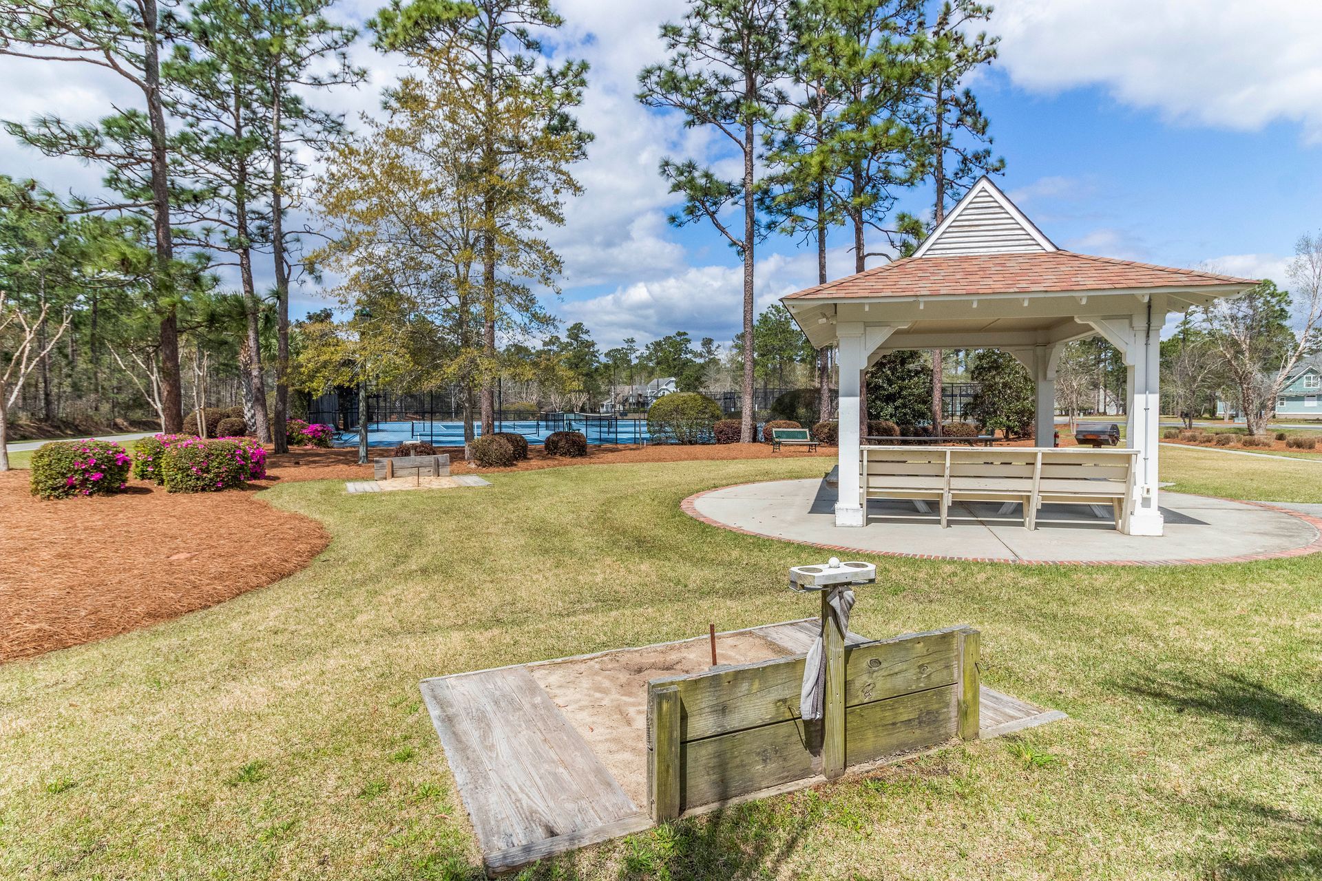 Land For Sale Brunswick County NC