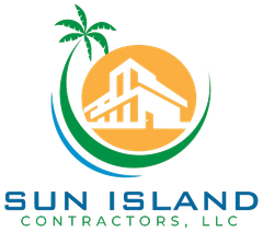 Sun Island Contractors