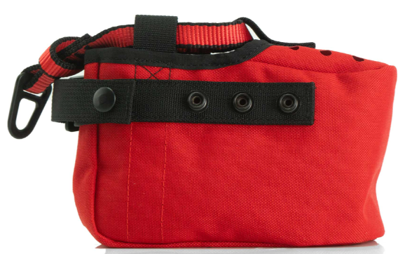 GRIPPS® Battery Catch Holster - 7kg - H02033