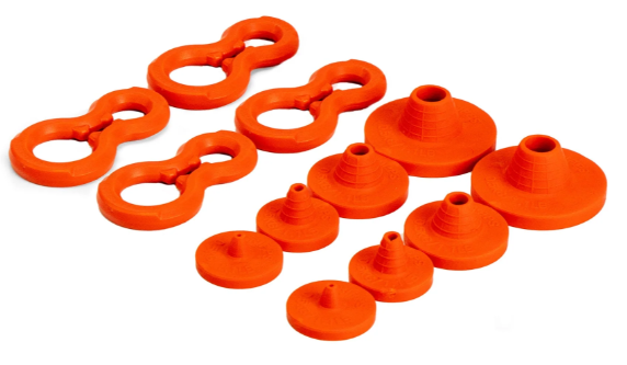 GRIPPS® Little Gripper Kit - H03048