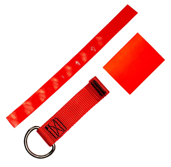 GRIPPS® Hammer - Solid Handle Connector Pack for Toolbelt - 2.5kg - H07000