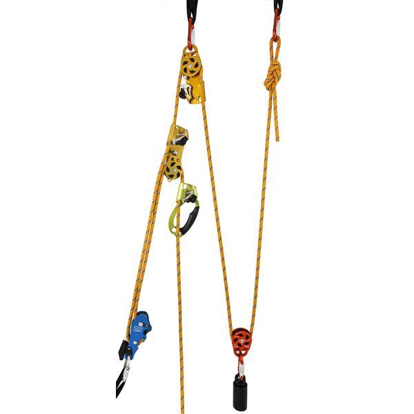 Advanced Lifting and Lowering Kit (PRISM)