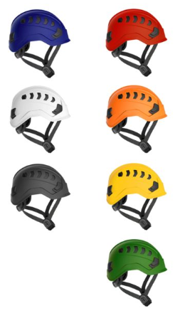 DUON-Air™ Vented Helmet