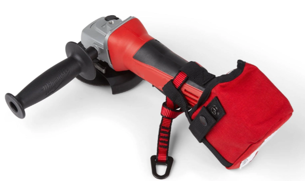 GRIPPS® Battery Catch Holster - 4.5kg - H02032