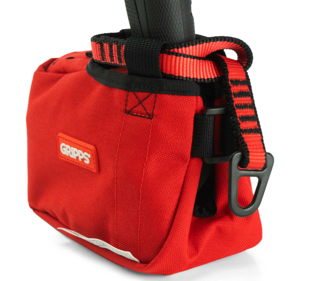 GRIPPS® Battery Catch Holster - 7kg - H02033