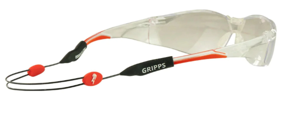 GRIPPS® Safety Glasses Tether - 0.1kg - H10000