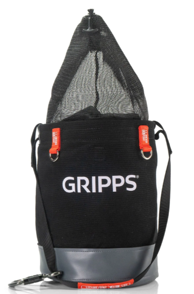 Bison Bag - 45kg / 99lb - H01115