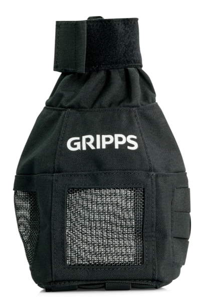 GRIPPS® Bolt-Vault - 2.5kg / 5.5lb