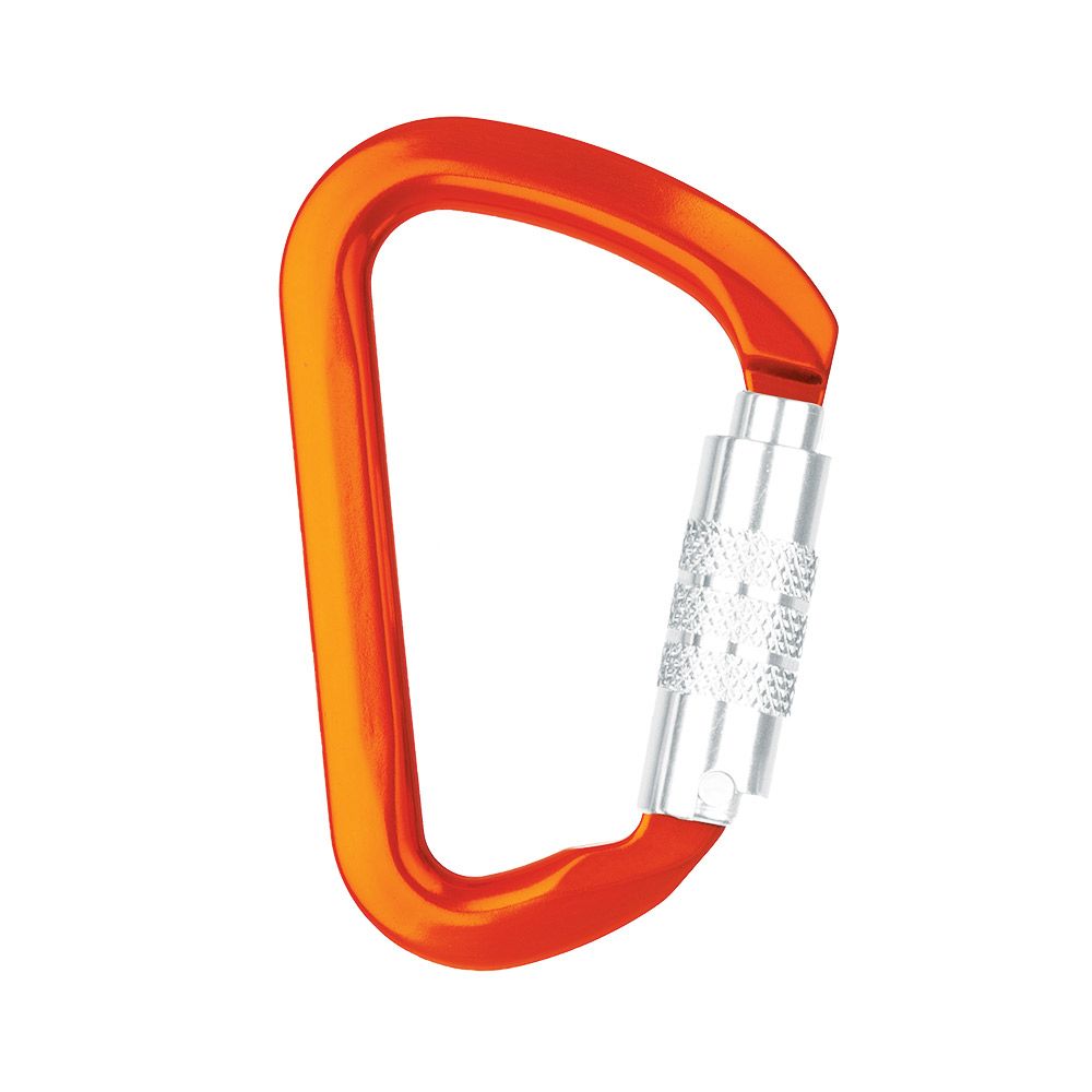 ALTUS tri-act karabiner