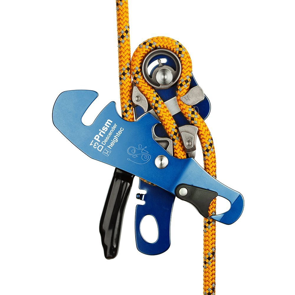 PRISM Rope Access Descender