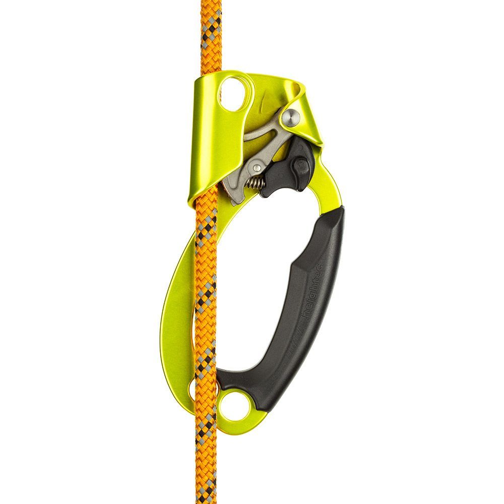 PULSAR X-Cam handled ascender, right