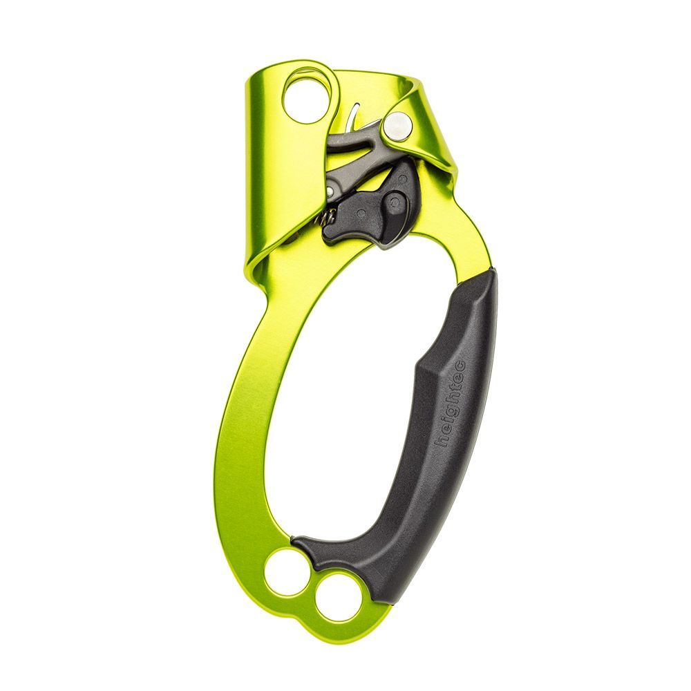 PULSAR X-Cam handled ascender, right