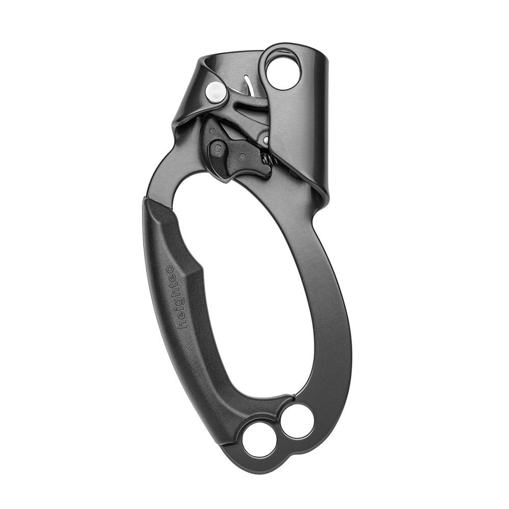 PULSAR – X-Cam handled ascender, left handed