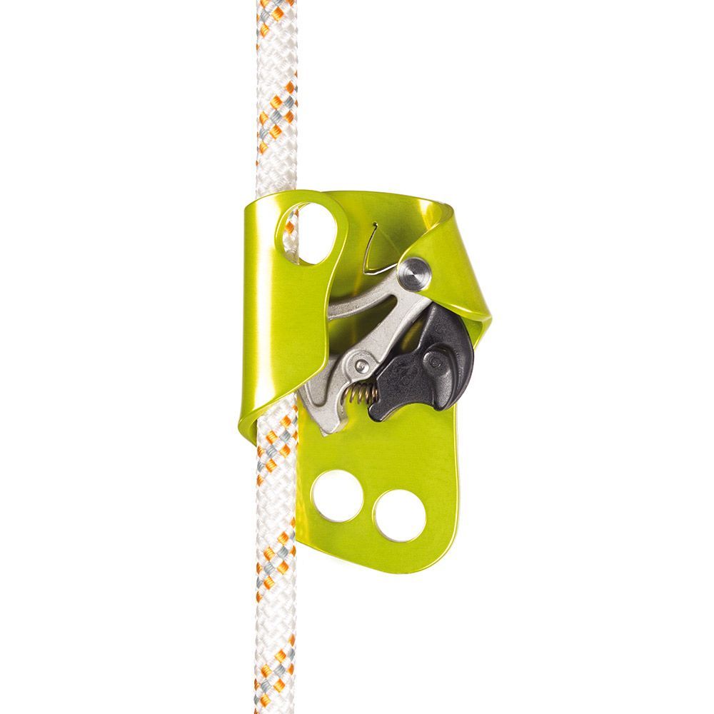 COMPACT Basic Ascender – X-cam