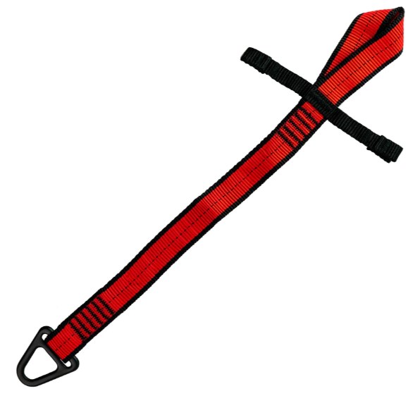 GRIPPS® Dual-Arm Tool Hitch - 16kg - H01057