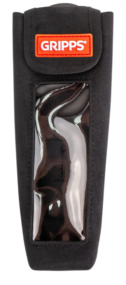 GRIPPS® Monitor/RadMan Holster - 0.5kg - H02036