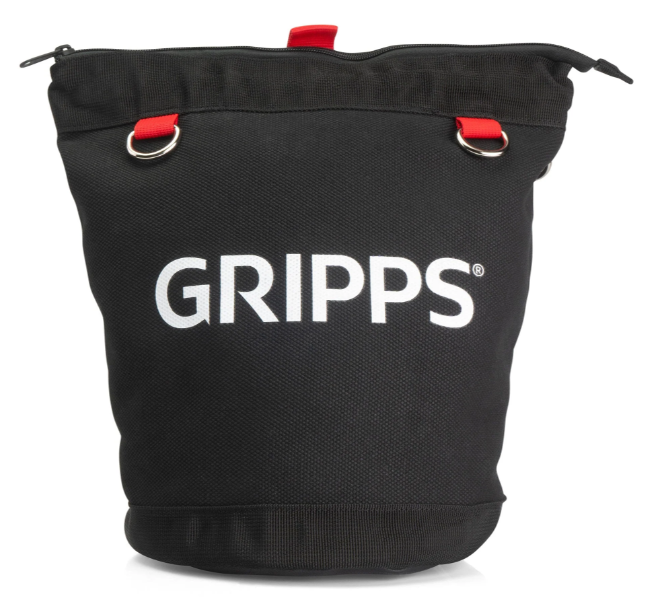 Lockjaw Climbers Bag - 10kg / 22lb