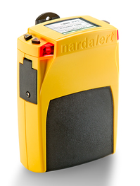 Nardalerts S3. 100 KHz to 100 GHz