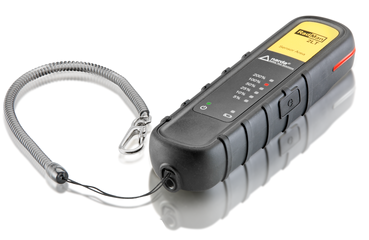 Radman 2LT. 50 MHz to 8 GHz