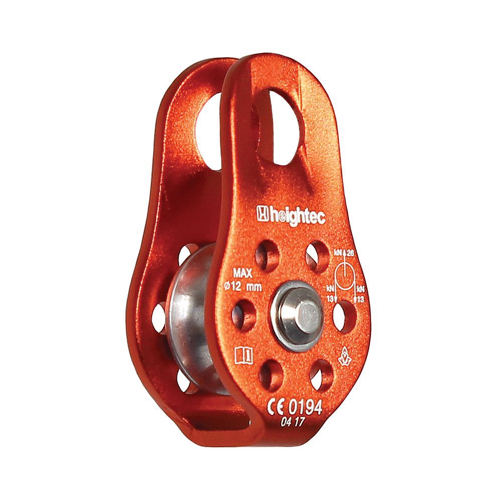 Rescue pulley – 5 cm