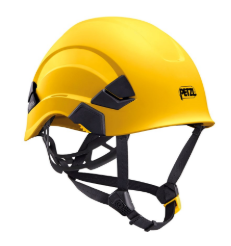 Petzl VERTEX Unvented working at height helmet