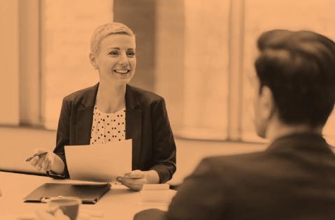 Level 5 Operations / Departmental Manager