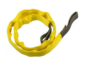 Lyon Sling with Protective Sleeve