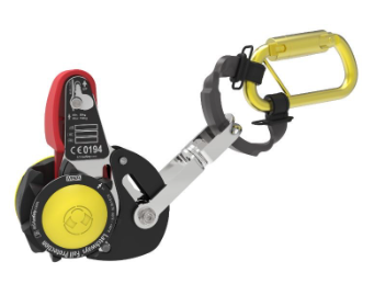 Latchways TowerLatch Fall Protection Device