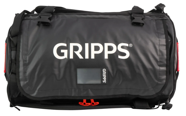 GRIPPS® Seal Kit Bag - 20kg / 44lb
