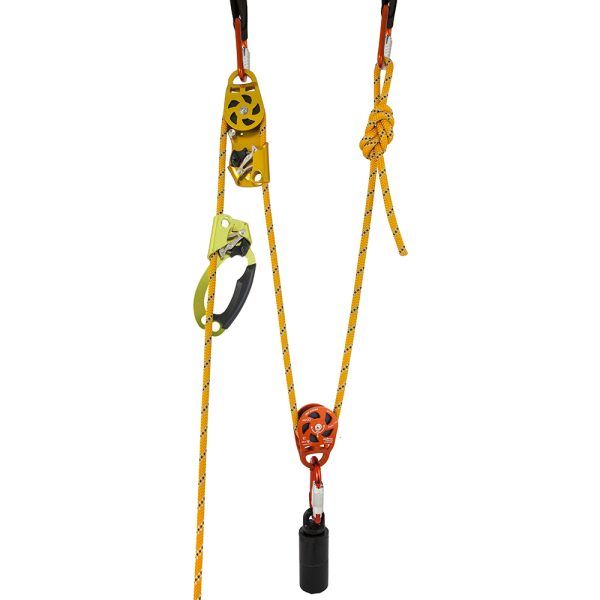 Lifting & Lowering Kit – SWL 100kg