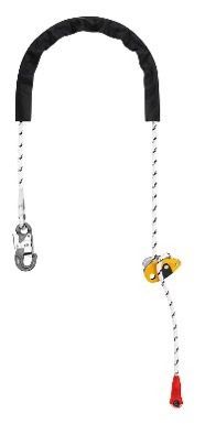 Petzl GRILLON HOOK European version ex carabiner