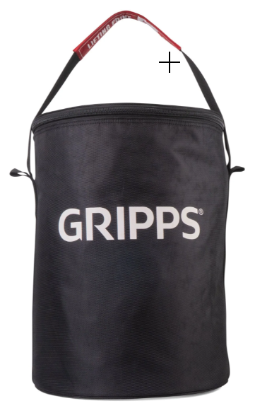 Zip-Lock Bag - 30kg / 66lb