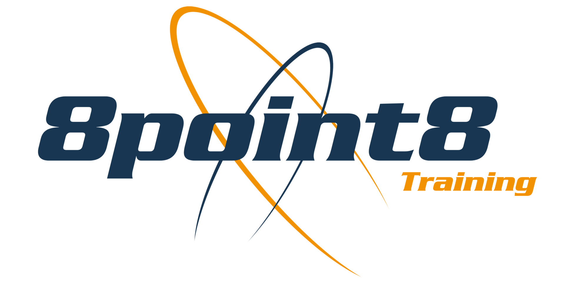 8point8 Training Logo
