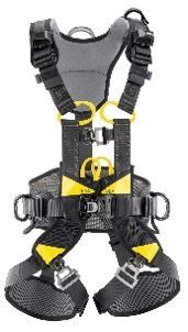 Petzl VOLT® European Version Harness
